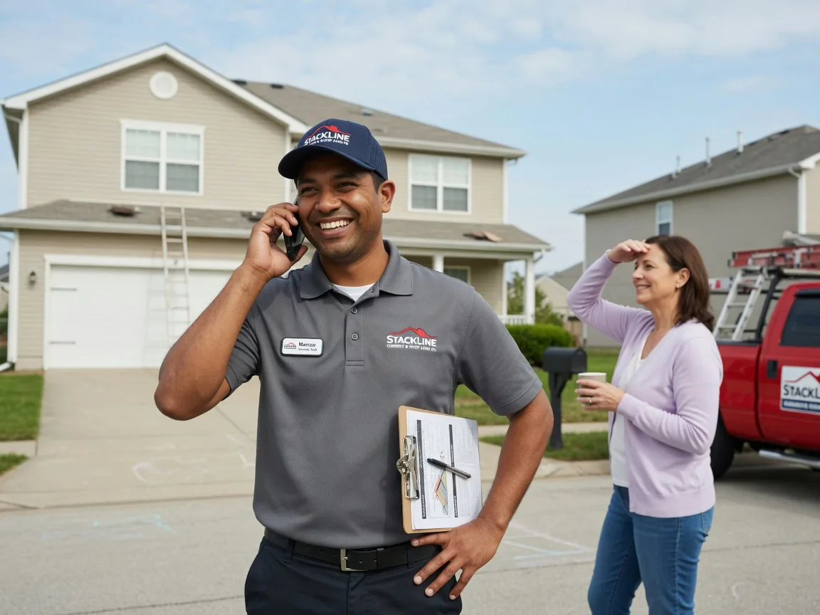 Chimney flashing repair Saint Marys, KS FAQs